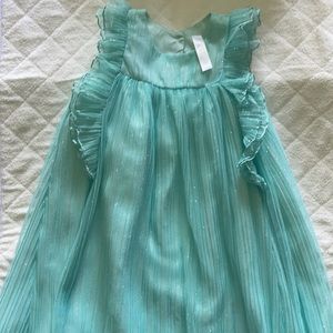 Cherokee girl dress.